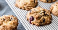 bakery-style-buttermilk-blueberry-muffins-kitchen image