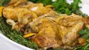ina-gartens-skillet-roasted-lemon-chicken image
