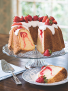 strawberry-swirl-pound-cake-paula-deen image