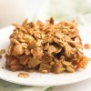 the-ultimate-healthy-apple-crisp-video-included image