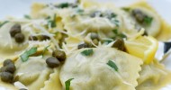 10-best-spinach-cheese-ravioli-sauce-recipes-yummly image