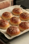 burger-buns-red-star-yeast image