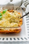 chicken-parmesan-casserole-so-easy-a-great image