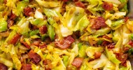 10-best-fried-cabbage-onion-green-pepper image