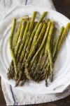 how-to-cook-asparagus-in-the-oven-easy-roasted image