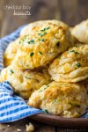copycat-red-lobster-cheddar-bay-biscuits-the image