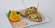 10-best-healthy-tuna-wraps-recipes-yummly image