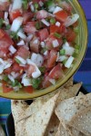 salsa-fresca-recipe-girl image