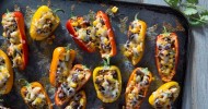 10-best-stuffed-mini-pepper-appetizers-recipes-yummly image