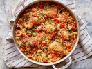 the-best-chicken-and-rice-recipe-food-network image