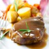 brown-sauce-recipe-easy-french-food image