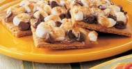 10-best-chocolate-marshmallow-squares image