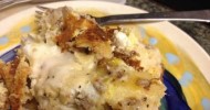 10-best-breakfast-casserole-biscuits-recipes-yummly image