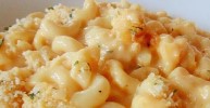macaroni-and-cheese-the-real-maccoy-allrecipes image