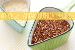 40-vegetarian-quinoa-recipes-oh-my-veggies image