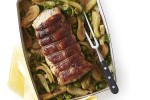 bourbon-rotisserie-pork-roast-recipe-the-spruce-eats image