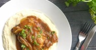10-best-baked-pork-chops-with-onion-gravy image