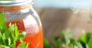 homemade-tomato-juice-from-canned-tomatoes image