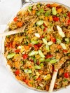 egg-fried-rice-recipe-a-healthy-dinner-in-just-15 image