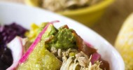 10-best-mexican-chicken-burritos-recipes-yummly image