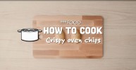 easy-oven-chips-recipe-bbc-food image