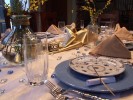 greek-dinner-party-menu-recipe-girl image