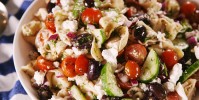how-to-make-greek-tortellini-salad-delish image