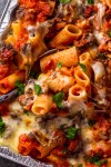 baked-rigatoni-with-beef-baker-by-nature image