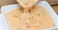 10-best-nacho-cheese-dip-velveeta-crock-pot image