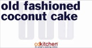 10-best-old-fashioned-coconut-cake-recipes-yummly image