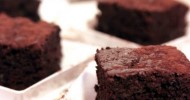 10-best-chocolate-buttermilk-brownies-recipes-yummly image