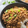 ginger-minced-pork-rice-bowl-spice-the-plate image