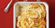 29-cheesy-potato-casseroles-to-warm-up-the-dinner-table image