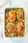 recipe-chicken-and-wild-rice-bake-kitchn image