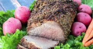 10-best-beef-round-bottom-round-roast-crock-pot image