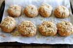homemade-whole-wheat-bagels-little-chef-big image