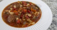 10-best-slow-cooker-italian-meatballs-recipes-yummly image