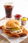 classic-iowa-pork-tenderloin-sandwich-iowa-food image