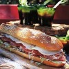 italian-hero-sandwich-williams-sonoma image
