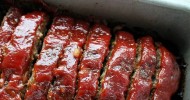10-best-classic-meatloaf-with-ketchup-recipes-yummly image