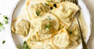 10-best-mushroom-ravioli-cream-sauce image