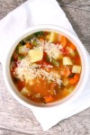 easy-vegetable-soup-recipe-girl image