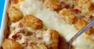 10-best-tater-tot-egg-and-sausage-casserole image