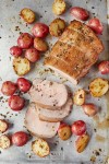 recipe-roasted-rosemary-and-garlic-pork-loin-and-potatoes image