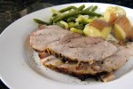 pork-roast-with-mustard-rub-recipe-the-spruce-eats image