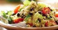 10-best-quinoa-salad-avocado-recipes-yummly image