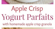10-best-apple-crisp-no-brown-sugar-recipes-yummly image