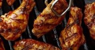 10-best-spicy-barbecue-chicken-wings-recipes-yummly image