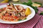 20-minute-seafood-pasta-prevention-rd image