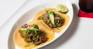 brisket-tacos-saveur image